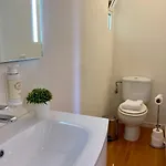 Hébergement de vacances Ideales Familienhaus Mit Freiem Stadt- Und Meerblick By Interhome *