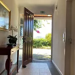 Ideales Familienhaus Mit Freiem Stadt- Und Meerblick By Interhome Hébergement de vacances