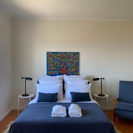 Ideales Familienhaus Mit Freiem Stadt- Und Meerblick By Interhome Сasa de vacaciones *