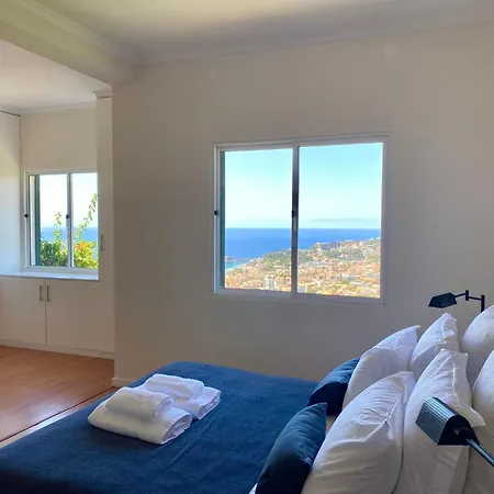 Сasa de vacaciones Ideales Familienhaus Mit Freiem Stadt- Und Meerblick By Interhome