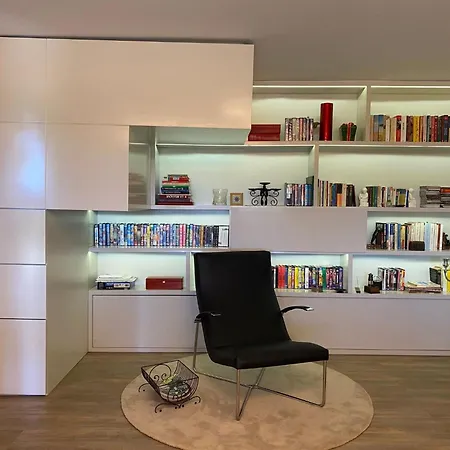 Prázdninový dům Ideales Familienhaus Mit Freiem Stadt- Und Meerblick By Interhome