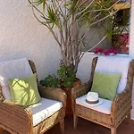Ideales Familienhaus Mit Freiem Stadt- Und Meerblick By Interhome Dom wakacyjny