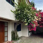Ideales Familienhaus Mit Freiem Stadt- Und Meerblick By Interhome * Funchal (Madeira)