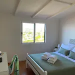 Ideales Familienhaus Mit Freiem Stadt- Und Meerblick By Interhome Dom wakacyjny