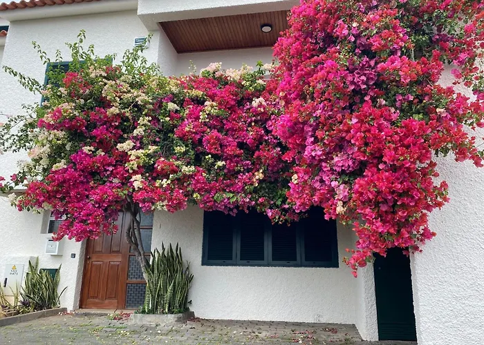 Ideales Familienhaus Mit Freiem Stadt- Und Meerblick By Interhome *