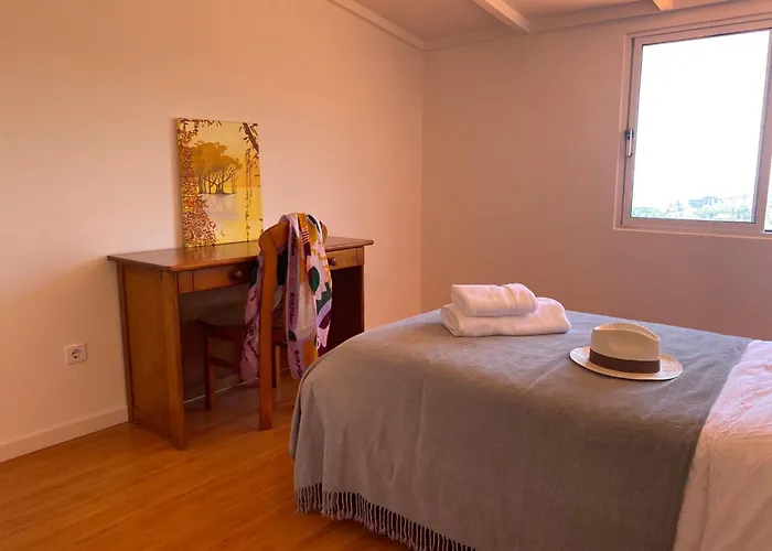 Ideales Familienhaus Mit Freiem Stadt- Und Meerblick By Interhome Funchal (Madeira)